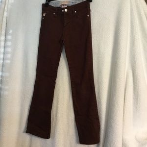 J Girl brand kids jeans